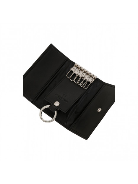 étui clés 6 crochets hexagona - MEGABAGS