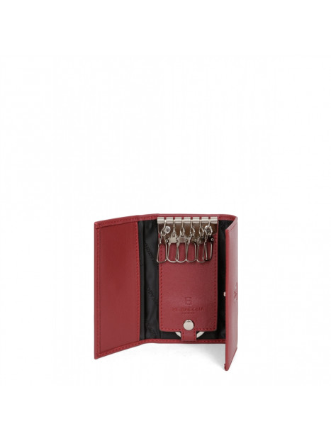 étui clés 6 crochets hexagona - MEGABAGS