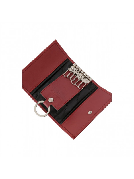 étui clés 6 crochets hexagona - MEGABAGS