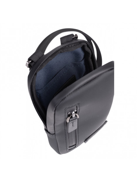 etuit téléphone bandoulière hexagona - MEGABAGS