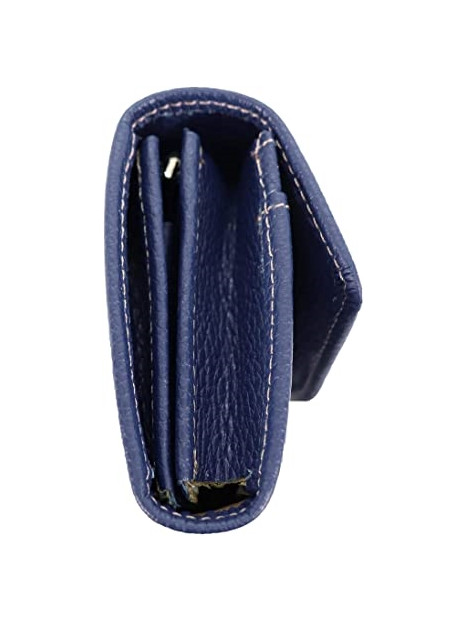 porte monnaie rabat katana - MEGABAGS