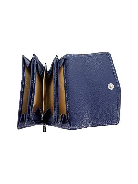 porte monnaie rabat katana - MEGABAGS