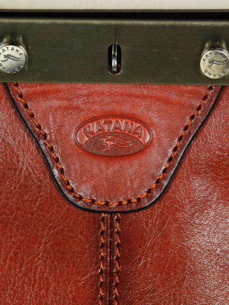 sac de voyage diligence katana - MEGABAGS