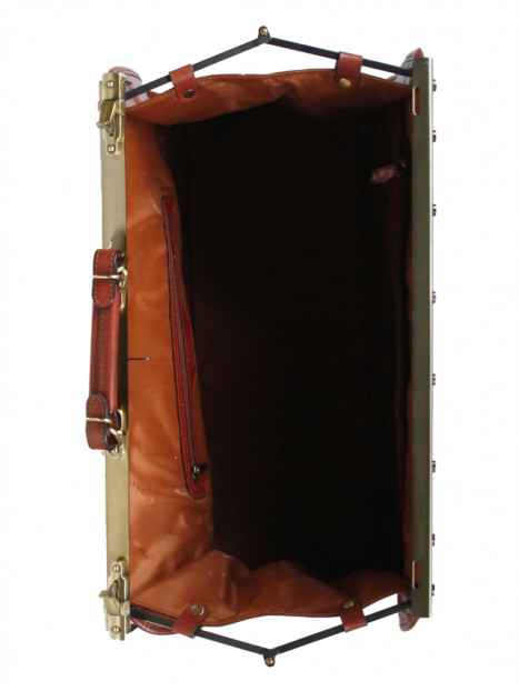 sac de voyage diligence katana - MEGABAGS