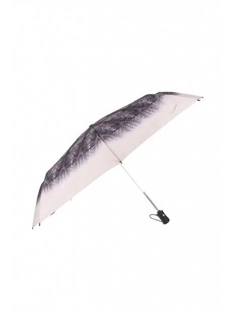 parapluie pliant auto desigual - MEGABAGS