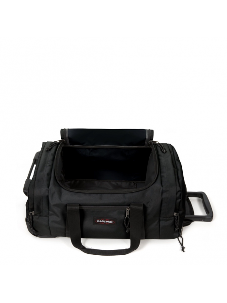sac de voyage roulettes eastpak - MEGABAGS