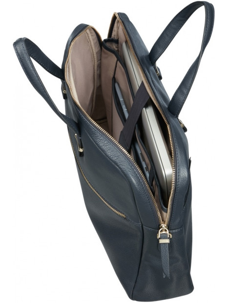 ce2*001 bailhandle 14.1'' samsonite - MEGABAGS