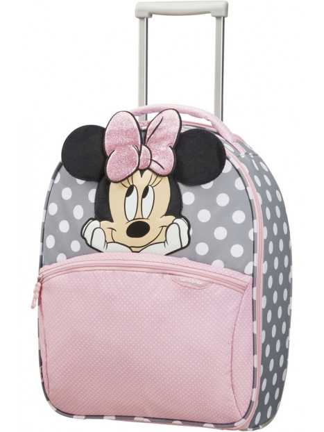 40c*004 sac à roulettes samsonite - MEGABAGS