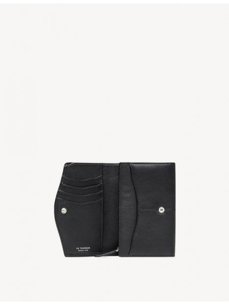 porte monnaie rabat le tanneur - MEGABAGS