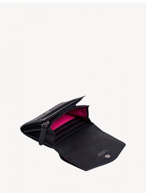 porte monnaie billet le tanneur - MEGABAGS