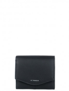 porte monnaie billets dame le tanneur - MEGABAGS