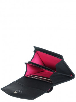 porte monnaie billets dame le tanneur - MEGABAGS 2