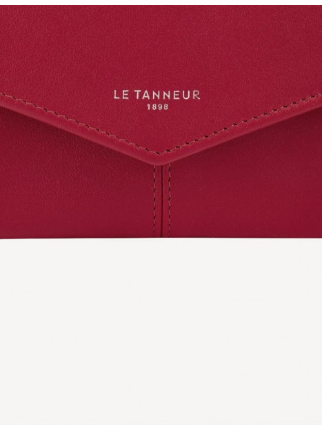 pmb dame zip intérieur le tanneur - MEGABAGS