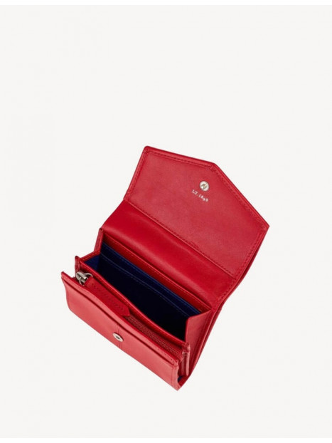 pmb dame zip intérieur le tanneur - MEGABAGS