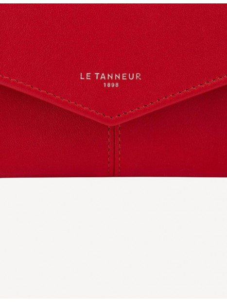 pmb dame zip intérieur le tanneur - MEGABAGS