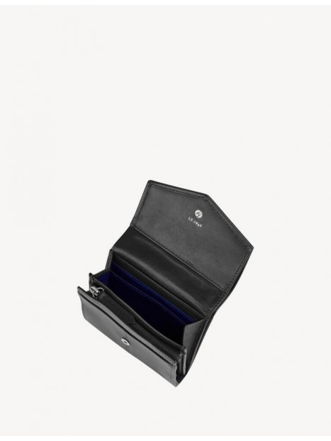 pmb dame zip intérieur le tanneur - MEGABAGS
