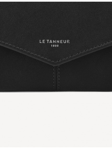 pmb dame zip intérieur le tanneur - MEGABAGS