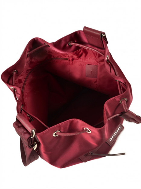 fronçé longchamp - MEGABAGS
