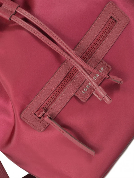 fronçé longchamp - MEGABAGS