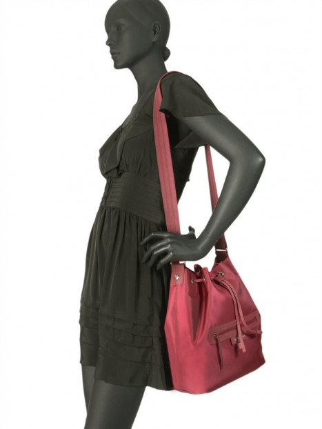 fronçé longchamp - MEGABAGS