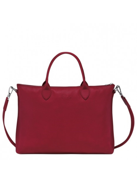 porte documents longchamp - MEGABAGS