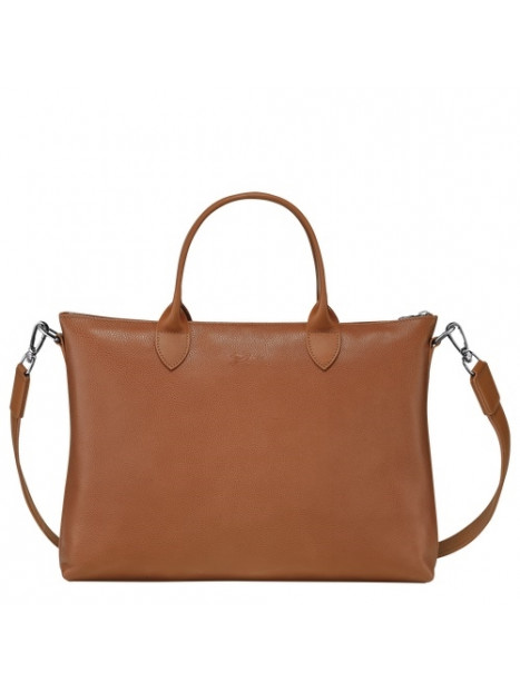 porte documents longchamp - MEGABAGS