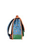 cartable 2 compartiments 38cm cameleon - MEGABAGS