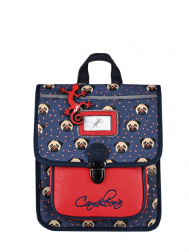 sac à dos cameleon - MEGABAGS