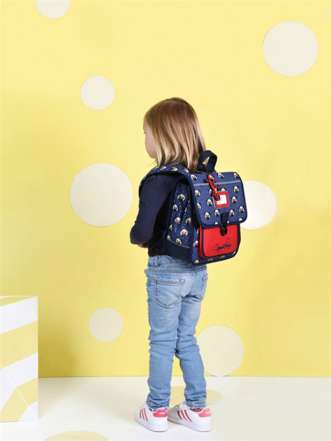 sac à dos cameleon - MEGABAGS