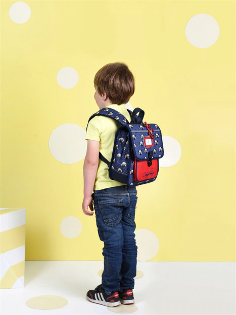 sac à dos cameleon - MEGABAGS