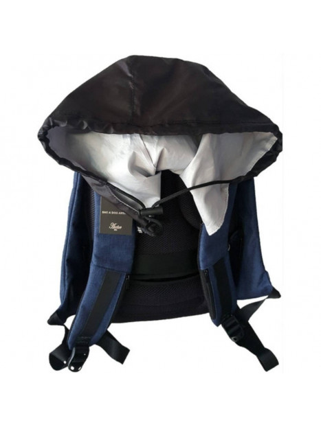 sac à dos antivol auctor fun capital - MEGABAGS