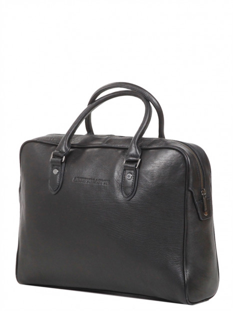 serviette 2 poignées arthur & aston - MEGABAGS