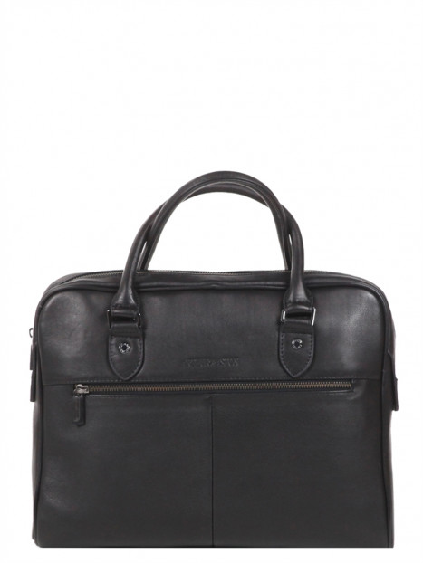 serviette 2 poignées arthur & aston - MEGABAGS