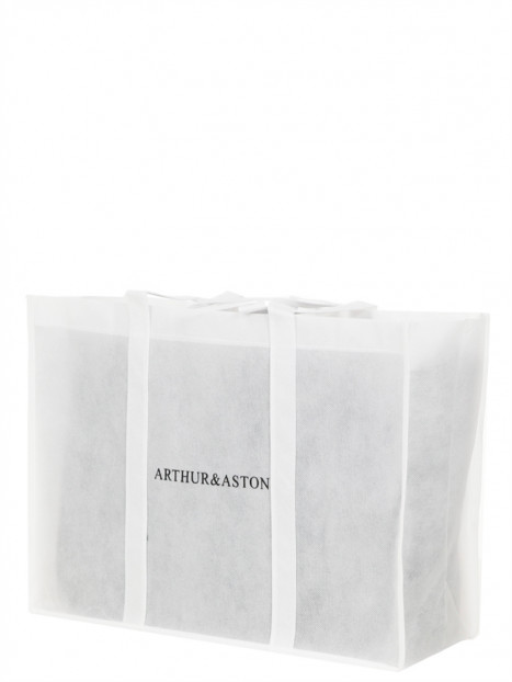 serviette 2 poignées arthur & aston - MEGABAGS