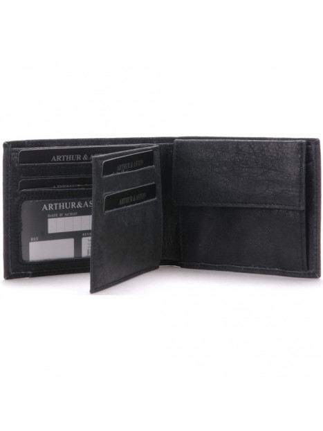 porte coupures monnaie cb arthur & aston - MEGABAGS