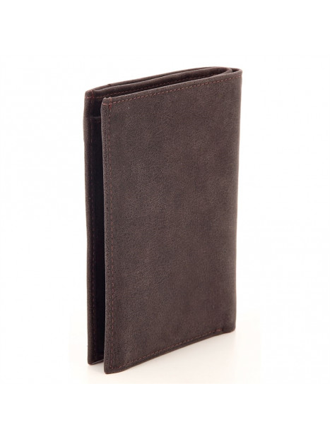 portefeuille identite zip 3 volets arthur & aston - MEGABAGS