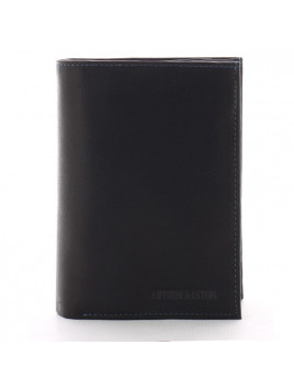 portefeuille 3 volets arthur & aston - MEGABAGS