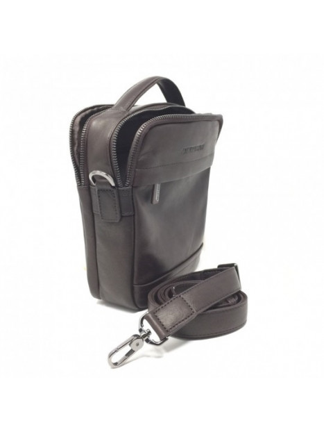 sacoche h +poignée arthur & aston - MEGABAGS