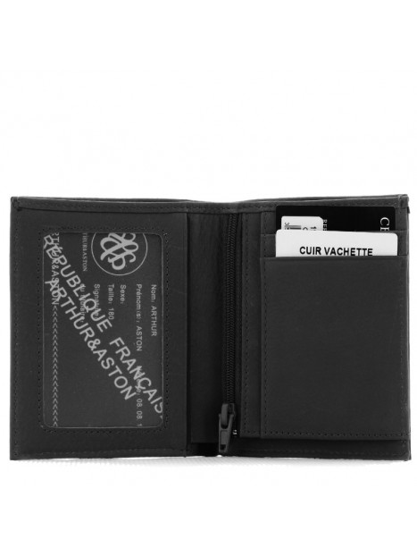 je sors ce soir arthur & aston - MEGABAGS