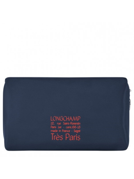 pochette/trousse longchamp - MEGABAGS