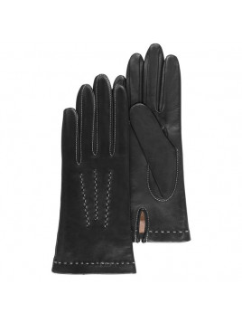 gant dame double soie isotoner - MEGABAGS