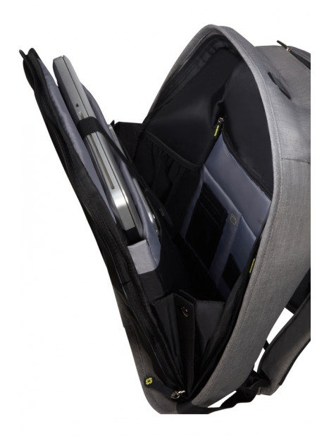 ka6*001 backpack 15.6'' samsonite - MEGABAGS