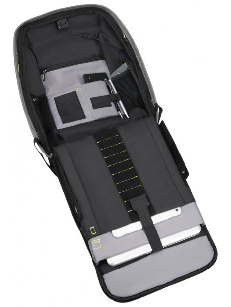 ka6*001 backpack 15.6'' samsonite - MEGABAGS