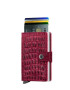 etui cb + billet fermeture pression secrid - MEGABAGS