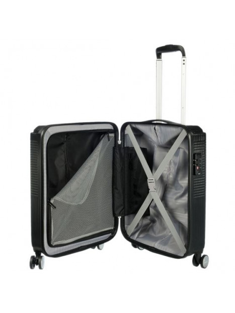 spinner 55/20 tsa american tourister - MEGABAGS