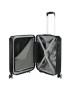 spinner 55/20 tsa american tourister - MEGABAGS
