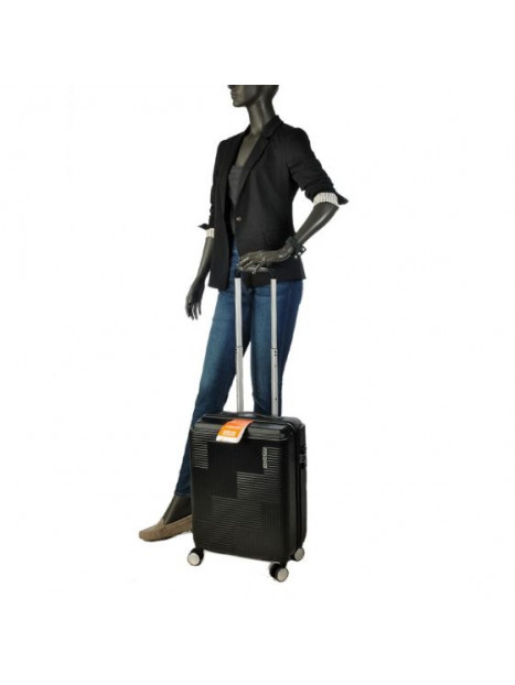 spinner 55/20 tsa american tourister - MEGABAGS