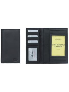 porte chequier liseuse cb lhc - MEGABAGS