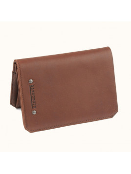 portefeuille identité zip cb jean-louis fourès - MEGABAGS