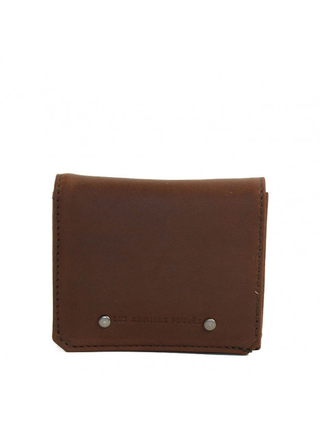 porte-monnaie billets homme jean-louis fourès - MEGABAGS